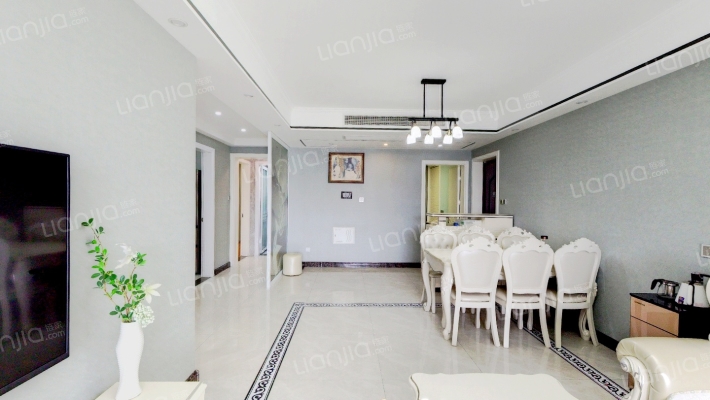 融创东南海二手房实景图