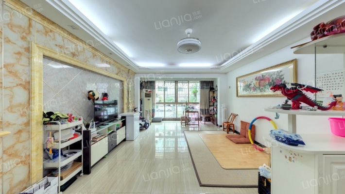 宏轩花苑二手房实景图