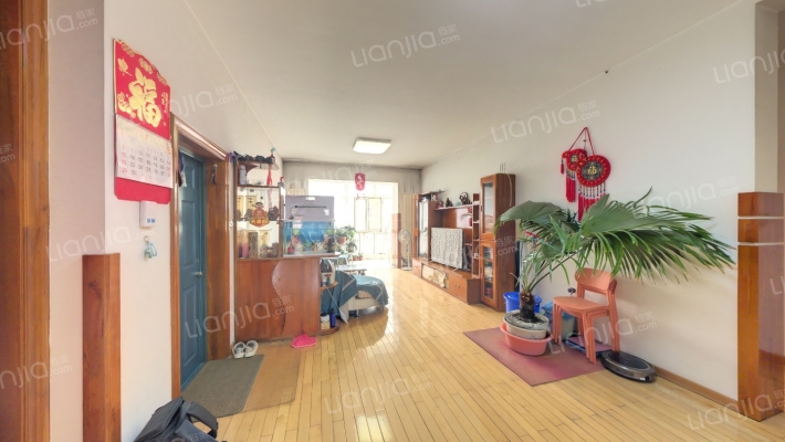 哈客小区二手房实景图