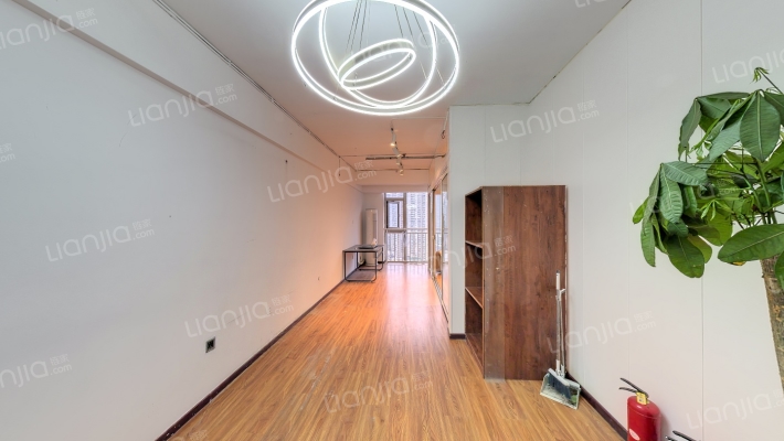 红鼎国际名苑二手房实景图