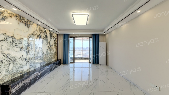 碧桂园豪园二手房实景图