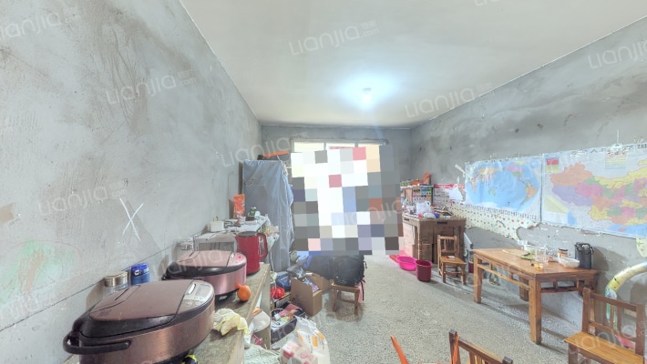 凤凰城二手房实景图