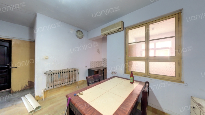 红旗路新村二手房实景图