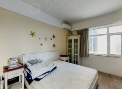 整租·长安1号中央广场 1室1厅 西南_长安1号中央广场租房