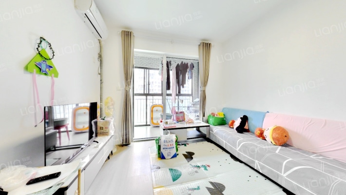 联想江城雅居二手房实景图