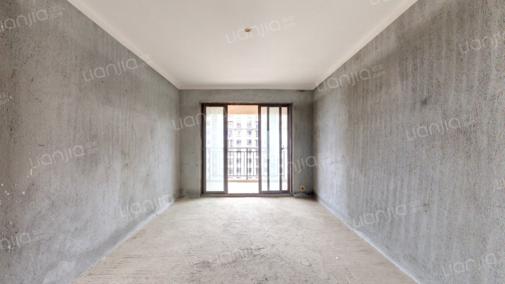 湾里区云溪谷小区二手房实景图