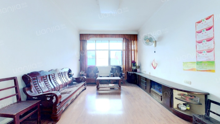 拥军路6号二手房实景图