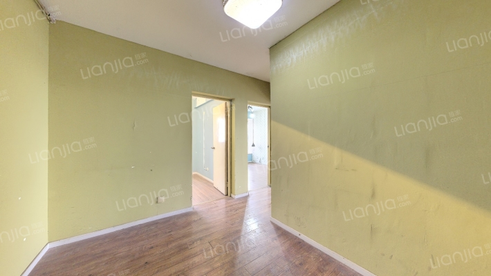 恒永西苑二手房实景图