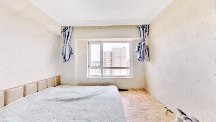 金沙星城二手房实景图