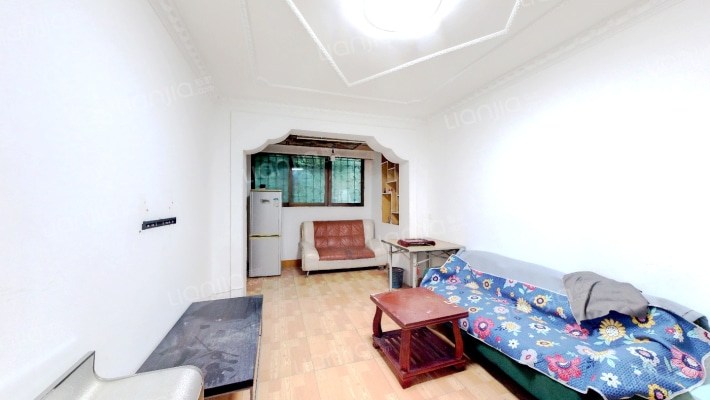 解放西路71号二手房实景图