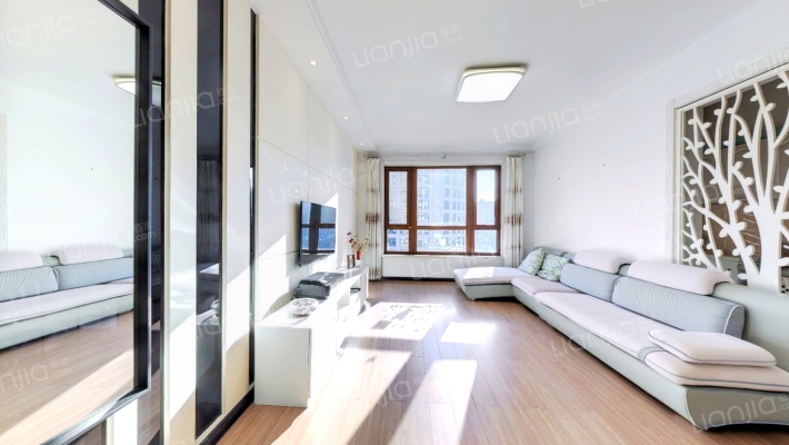 汇锦庄园二手房实景图