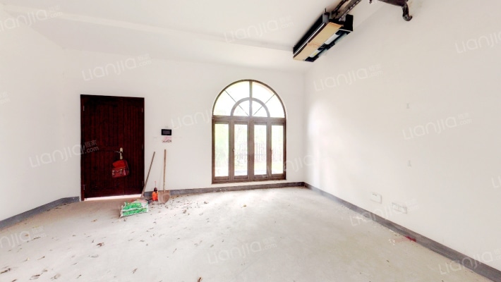 龙湖东桥郡六组团二手房实景图