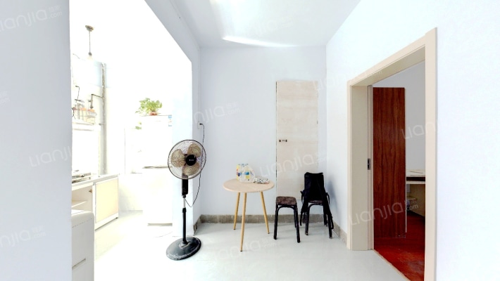 桃源路47号院二手房实景图