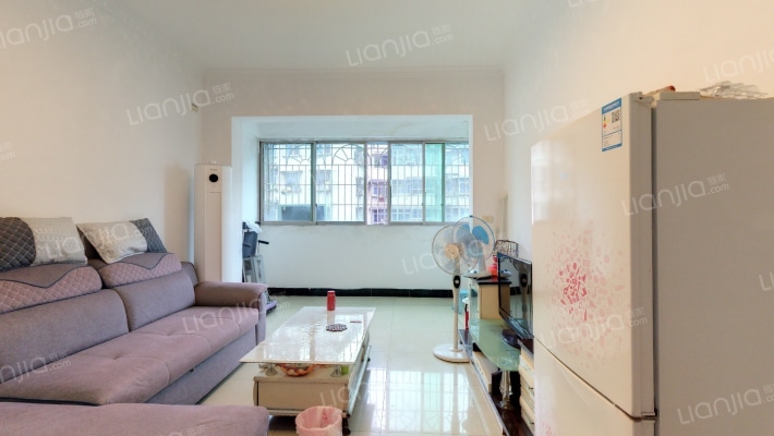 双龙苑小区二手房实景图