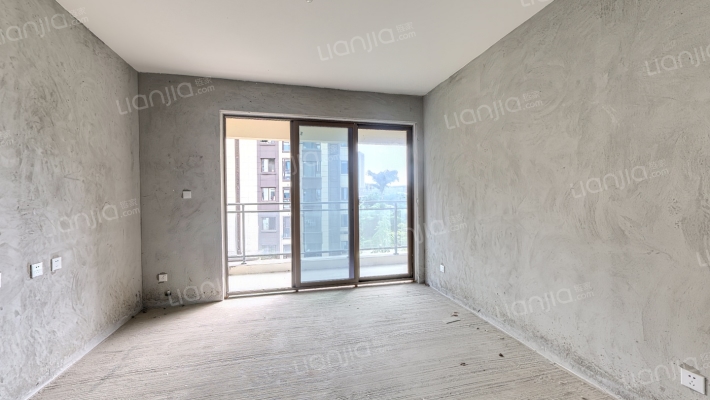 兆信北悦府二手房实景图