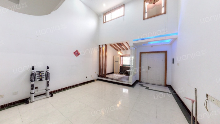 美丽新世界金德茂花园二手房实景图