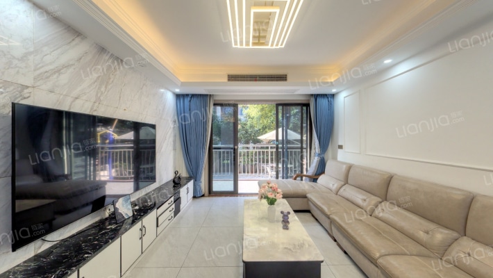 合谊榕府二期二手房实景图