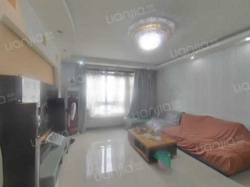 整租·祥和苑(温江) 2室1厅 南