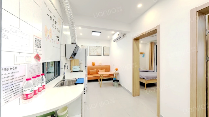 丁香巷二手房实景图