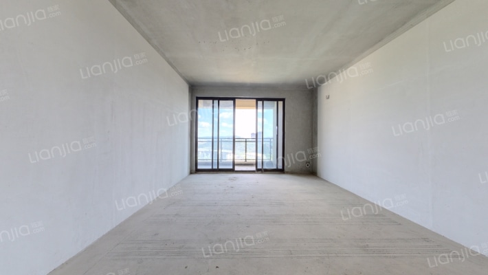 保利公园2010檀香二手房实景图