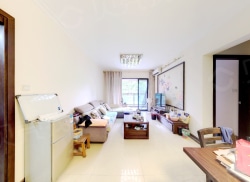 整租·时代港 1室2厅 南_时代港租房