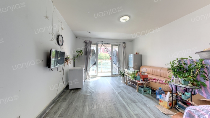 北崮戎院二手房实景图