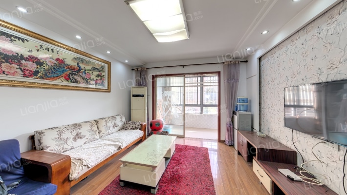 迎宾花园二手房实景图