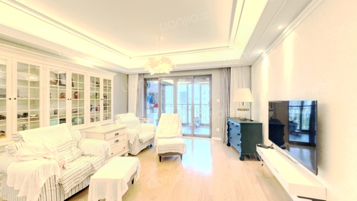 大家之江悦二手房实景图