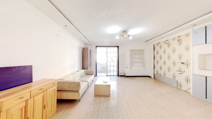 教委小区二手房实景图