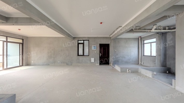 东城阳光苑二期二手房实景图