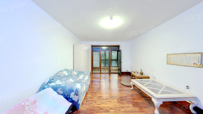 仁爱濠景庄园河景园二手房实景图