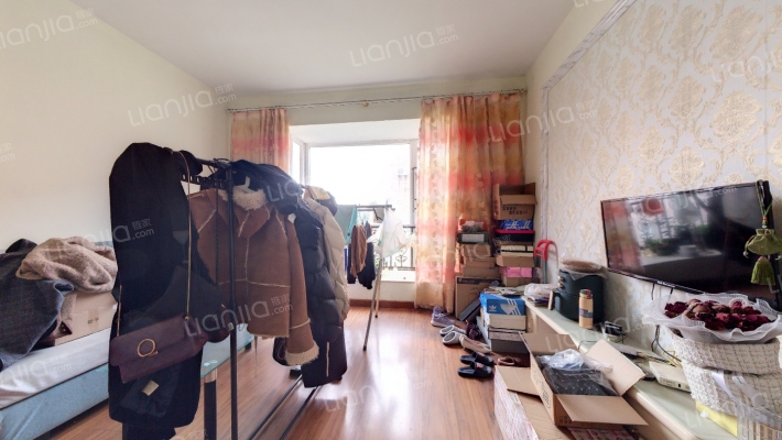 金南园二手房实景图