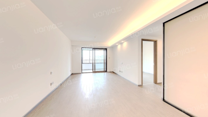 云望府二手房实景图