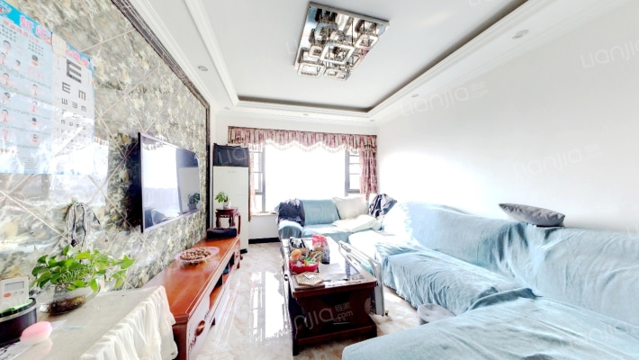 龙湖金楠天街二手房实景图