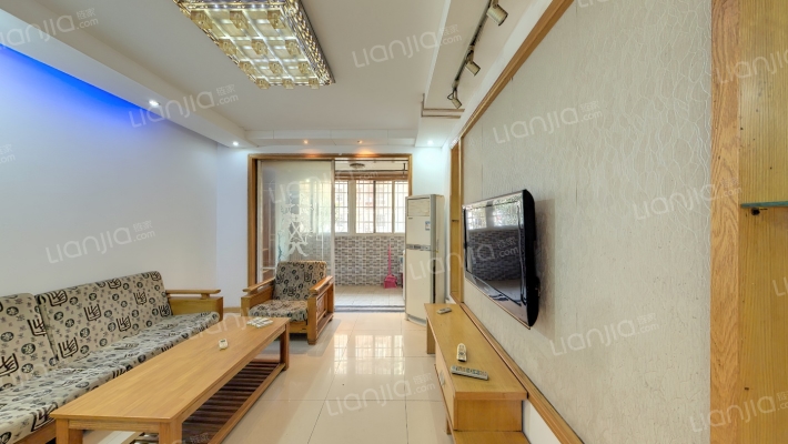 摄山星城齐东苑二手房实景图