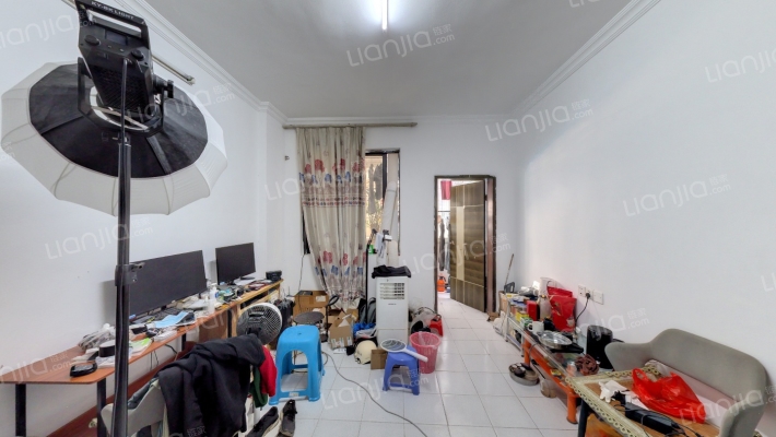 同和云苑新村二手房实景图