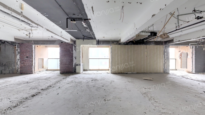 德泰御峰大厦二手房实景图