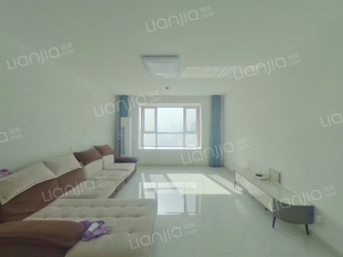 整租·紫睿天和 3室2厅 南/北