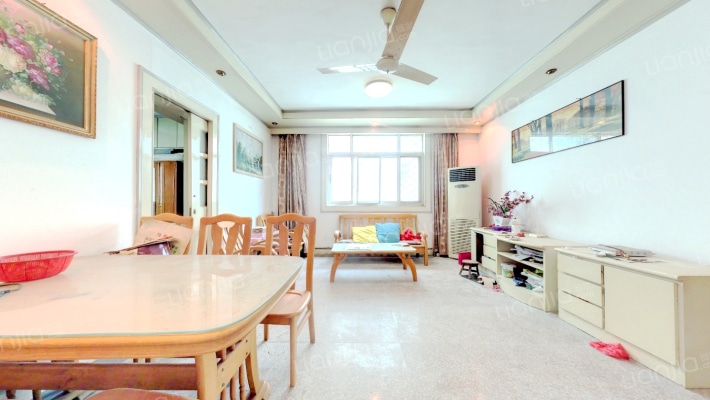 庆丰二弄二手房实景图