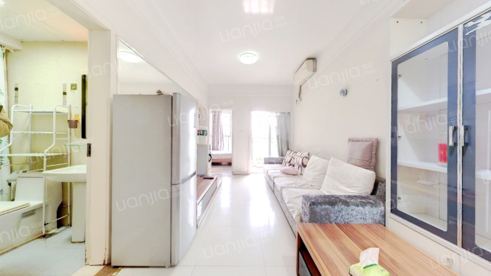 合能耀之城二手房实景图