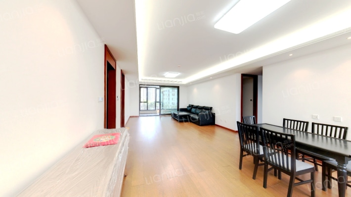 紫玉台花苑2期二手房实景图