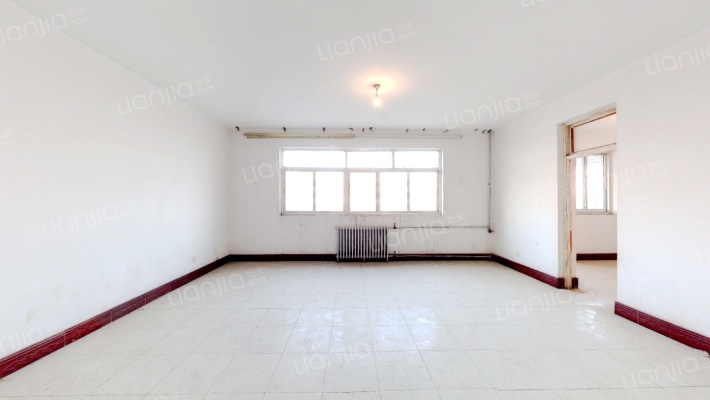 联通家属院二手房实景图