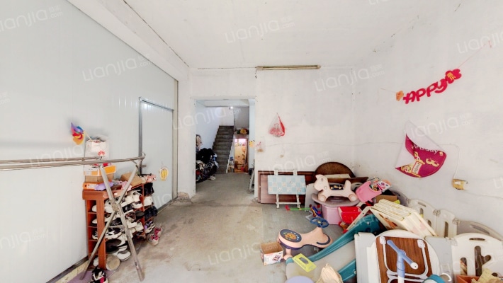 庄溪家园二手房实景图