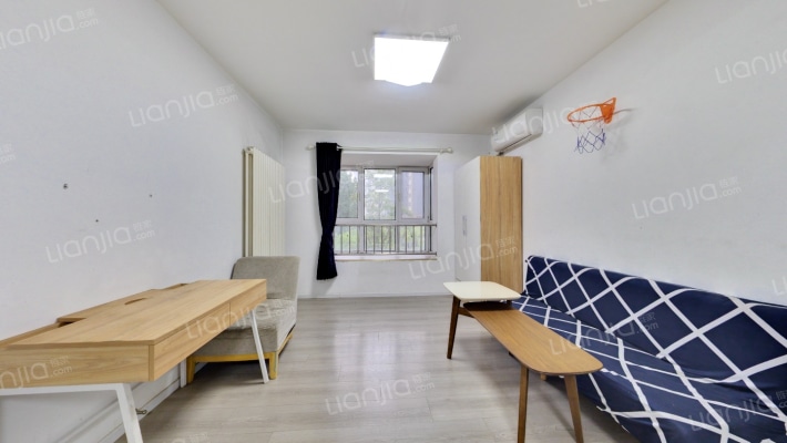 首开熙悦山澜庭二手房实景图