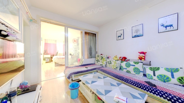 埕口路二手房实景图