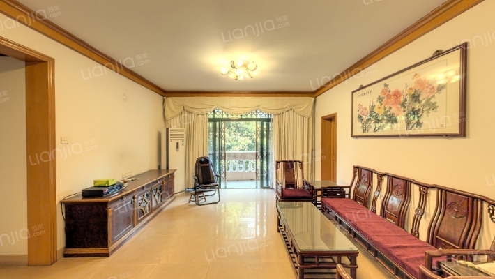 翠怡轩二手房实景图