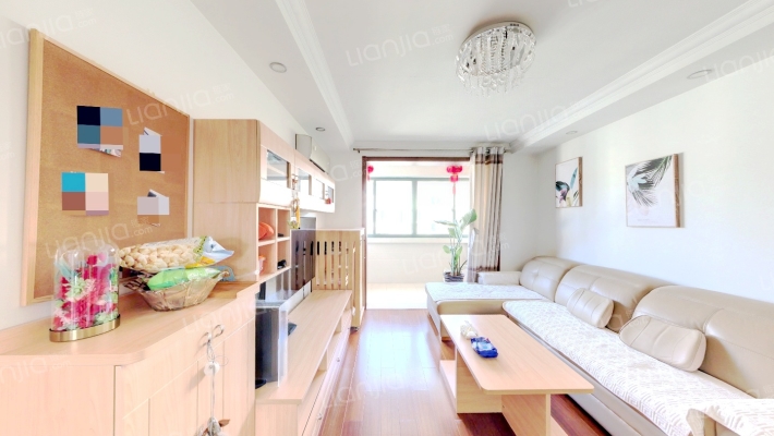 莘光苑二手房实景图