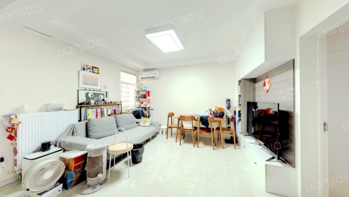 晨欣园二手房实景图