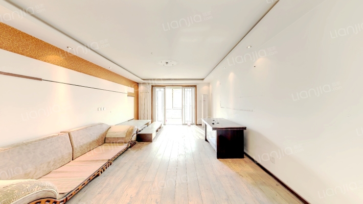 怡中苑二手房实景图