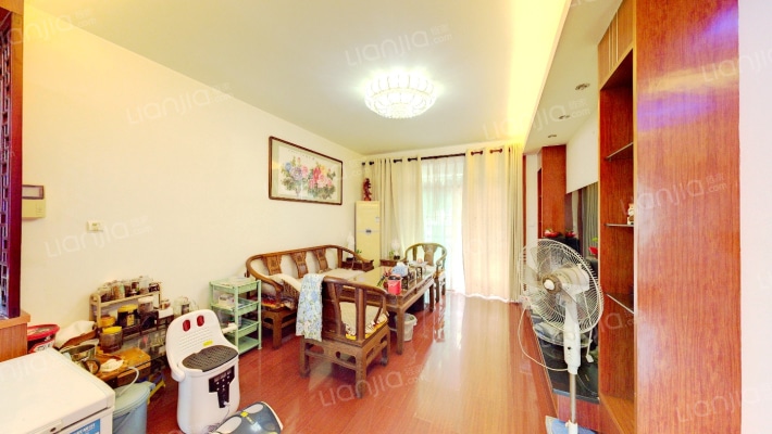 丹枫白露二手房实景图